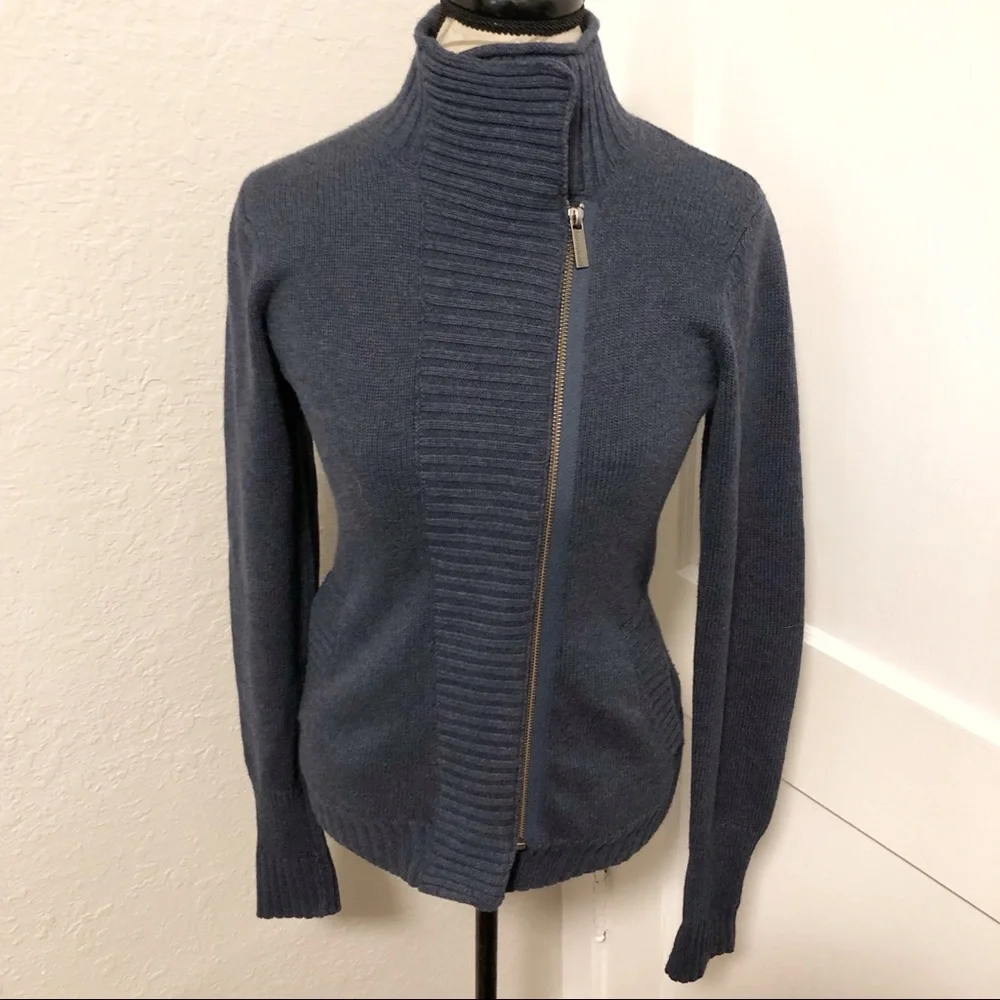 Horny Toad Lowkey Zip Sweater